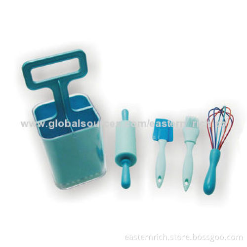 5pcs Kitchen Tools Set